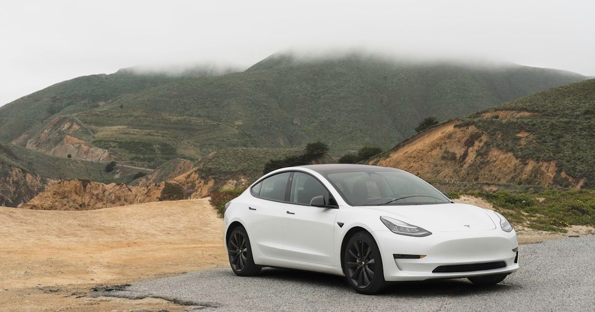 Tesla Charging Documentation: Why Accurate Records Could Save You Thousands in an IRS Audit