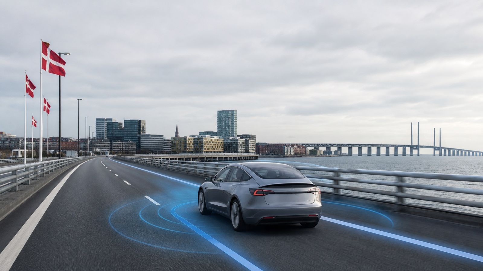Tesla FSD in Denmark: Approval Status, Price, Trial and What Owners Should Check (2026)
